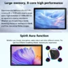 A44747a54fedb41ae97b8ab93b4f7f8c9Q.webp Android15 Tablet 10 Inch 20GB RAM 64GB ROM Expandable 1TB WIFI6 WidevineL1 GMS 5000mAh Stylus Keyboard Mouse Headphones Case Set