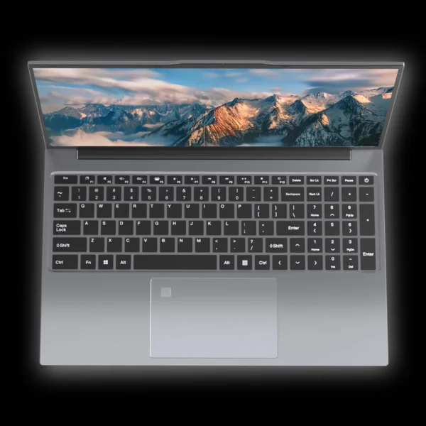 A48b7a2a5568d4026909aeb8e37ee29ceJ-1.webp 15.6" Notebook PC Intel Core i3 6100U Laptop Computer Windows 11 16GB RAM 1/2TB SSD Portable Notebook PC Office Study Laptops