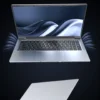 Ultra Slim Windows 11 Laptop Computer 14.1" 12GB RAM 512GB 1TB SSD Intel A3950 Notebook Gamer 1920*1080 Office Study Computer PC
