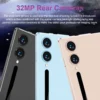 A4e82b4130be04f24bf503400f05e184bE.webp 2026 Android 13 S30Pro Global Pad New 10.36 inch tablet SOF Dragon 8 Gen2 16GB 1TB 4KHD 5G WIFI Bluetooth WPS mAh tabs
