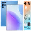 2025 Global Android 13 New 10.36 inch tablet 16GB 1TB 14 core 4K HD 5G WIFI Bluetooth WPS 20000mAh tablets