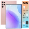 2025 Global Android 13 New 10.36 inch tablet 16GB 1TB 14 core 4K HD 5G WIFI Bluetooth WPS 20000mAh tablets
