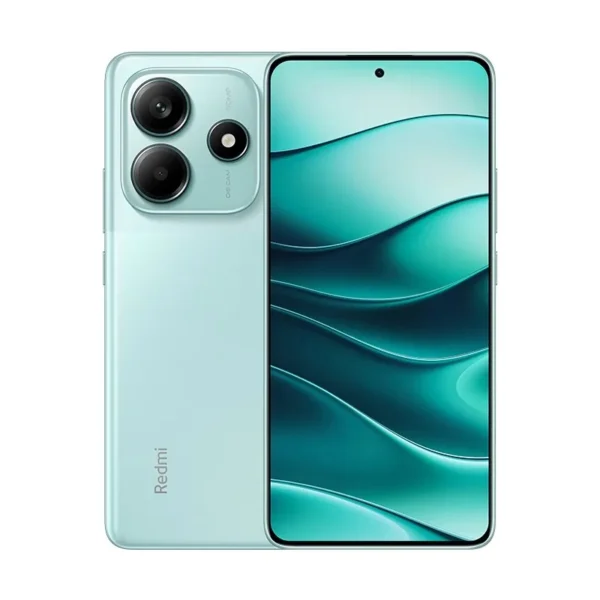 A5d37ff291d2144418091d80afec1f3d7J-1.webp Redmi Note 14R 12+256GB Mobile Phone High Performance, Suitable for Students and the Elderly
