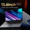 A68e08e4453994a7c8848ee730d53d02fG.webp 15.6" Intel Core i3 6100U Laptop Computer Windows 11 16GB RAM 1/2TB SSD Notebook PC Portable Notebook PC Office Study Laptops