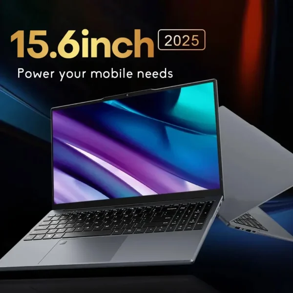 A68e08e4453994a7c8848ee730d53d02fG.webp 15.6" Intel Core i3 6100U Laptop Computer Windows 11 16GB RAM 1/2TB SSD Notebook PC Portable Notebook PC Office Study Laptops