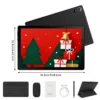 A714f8078bd694f00a413df3596c228d7O.webp Android15 Tablet 10 Inch 20GB RAM 64GB ROM Expandable 1TB WIFI6 WidevineL1 GMS 5000mAh Stylus Keyboard Mouse Headphones Case Set