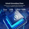A71d50b6ef60345e1938cb2b6c4f9136aI.webp Portable NotebookIntel Core i9-9900U Windows 11 Pro 15.6 inch Laptop Computer HD Screen 16GB RAM 1TB 2TB SSD laptops PC