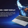 A75b9303d60b64e1ba7c83a77c0441475B.webp Portable NotebookIntel Core i9-9900U Windows 11 Pro 15.6 inch Laptop Computer HD Screen 16GB RAM 1TB 2TB SSD laptops PC
