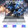 A7c866b177787498e8256bc3f291d895fV.webp 15.6 inch Windows 11 Pro Laptop Computer Intel Core i3 6100U IPS FHD 1080P Notebook PC Office Study Laptops Fingerprint Unlock