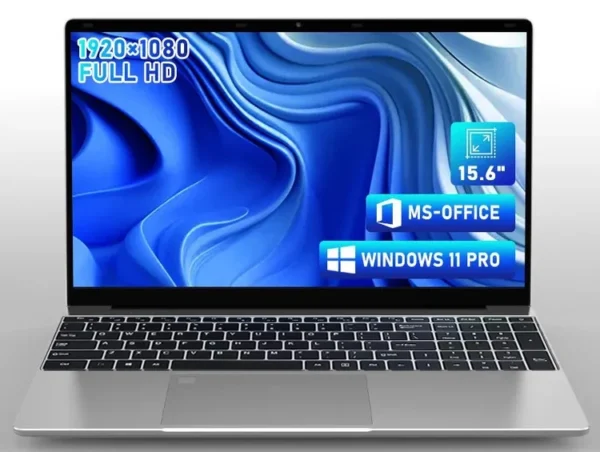 A835e198c88f84d84b24c4f5f2a3459e83.webp 15.6" Intel Core 8500Y 16GB RAM 1TB SSD Notebook 1920*1080 HD Display Office Study Computer PC Windows 11 Pro