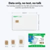 A93e968097a0745ad94ab680850b62ff0R.webp EIOTCLUB Global SIM Card for Travel in USA, Europe, Australia, New Zealand, Turkey, work with Mobile Phone, WiFi Router, Hotspot