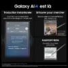 A941f32b0f27b4017a8ffd7058accc562S-1.webp Samsung Galaxy S24 Ultra 5G Refurbished, 6.8 Inch, 12G + 256, NFC, Octa Core, Excellent Condition, Professional Certificate