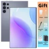 2025 Global Android 13 New 10.36 inch tablet 16GB 1TB 14 core 4K HD 5G WIFI Bluetooth WPS 20000mAh tablets