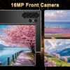 2025 Global Android 13 New 10.36 inch tablet 16GB 1TB 14 core 4K HD 5G WIFI Bluetooth WPS 20000mAh tablets