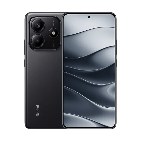 Ab4d86340ace54c78b3f38337248624a2M-1.webp Redmi Note 14R 12+256GB Mobile Phone High Performance, Suitable for Students and the Elderly