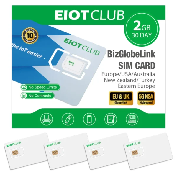 Ab52592f4bb5c429095ee83ad584c9107C.webp EIOTCLUB Global SIM Card for Travel in USA, Europe, Australia, New Zealand, Turkey, work with Mobile Phone, WiFi Router, Hotspot