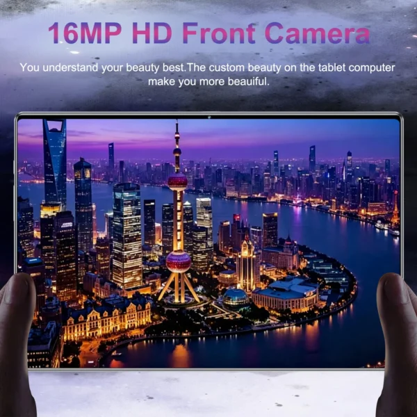 Accf8fb2415fd418eaf6dd15f3948c516N.webp 2026 Android 13 S30Pro Global Pad New 10.36 inch tablet SOF Dragon 8 Gen2 16GB 1TB 4KHD 5G WIFI Bluetooth WPS mAh tabs