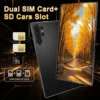 2025 Global Android 13 New 10.36 inch tablet 16GB 1TB 14 core 4K HD 5G WIFI Bluetooth WPS 20000mAh tablets