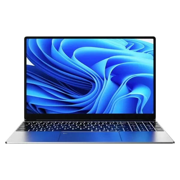 Add1a4404b6ad4a46a0d0e89d91372dd7B.webp 15.6" Laptop Computer Intel Celeron N4000 Notebook PC Fingerprint Unlock Windows 11 Pro 16GB RAM 512GB 1TB SSD HD 1080P Laptops