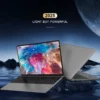 Windows 11 Laptops Computer Gaming Intel Core 5005U Computer 16GB RAM 1/2TB SSD Fingerprint Unlock 15.6" 1920*1080 Notebook PC