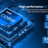 Ae14ad9e180474f638a7a23209b0373ffz.webp Windows 11 Pro Laptop Computer Intel Core i3-5005U 15.6" 16GB DDR 1TB SSD Laptops Office Computer PC Fingerprint Unlock Notebook