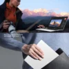 2025 New 17.3" Laptop 16GB RAM 512GB 1TB SSD Intel N150 Portable Notebook Lightweight Windows 11PRO