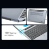 15.6" Intel Core i3 6100U Laptop Computer Windows 11 Pro 16GB RAM 512GB 1TB SSD Portable Notebook PC Office Study Laptops