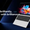 2025 New 17.3" Laptop 16GB RAM 512GB 1TB SSD Intel N150 Portable Notebook Lightweight Windows 11PRO