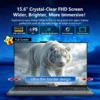 Afd4aa06291a74883b4f8966a8ba4a608u.webp Portable NotebookIntel Core i9-9900U Windows 11 Pro 15.6 inch Laptop Computer HD Screen 16GB RAM 1TB 2TB SSD laptops PC