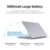 Aff46ba1f6f0e4ebb842e6dc200b9cf67f.webp New 14.1" Laptop Computer Windows 11 Pro Intel Atom A3950 2025 Notebook PC 12GB RAM 512GB 1TB SSD 1920*1080P Office Computer