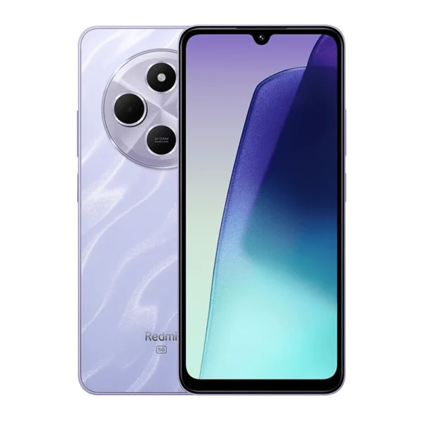 Aff4a0dfbb65e49fcb4de7d37b6c9ab33N-2.webp Redmi Note 14R 12+256GB Mobile Phone High Performance, Suitable for Students and the Elderly