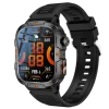 H010986ae686d40d48c8ae04eba21d24f5.png_100x100.webp 2025 Sport Fashion Flash Light Smart Watch Reloj Inteligente Fitness Tracker 1.96 Inch BT Call Smart Watch