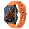 H116ea81f9cd048318290ac93d164d361N.png_100x100.webp 2025 Sport Fashion Flash Light Smart Watch Reloj Inteligente Fitness Tracker 1.96 Inch BT Call Smart Watch