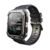 H14de41ff3d2448a09d4c9c6752c31867L.webp Hot Outdoor Smart Watch BT Call 1.83 Inch Outdoor Sports Fitness Tracker Men Women Sport Fitness Tracker Fashion Smartwatch
