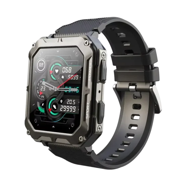 H14de41ff3d2448a09d4c9c6752c31867L.webp Hot Outdoor Smart Watch BT Call 1.83 Inch Outdoor Sports Fitness Tracker Men Women Sport Fitness Tracker Fashion Smartwatch