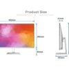 H17dcb6383fdf4523a82a194817964661I.webp factory price 24 inch i7 i9 CPU price core touch screen desktop monoblock pc all-in-one all in one computers gaming pc gamer
