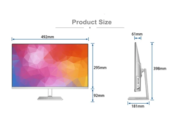 H17dcb6383fdf4523a82a194817964661I.webp factory price 24 inch i7 i9 CPU price core touch screen desktop monoblock pc all-in-one all in one computers gaming pc gamer