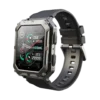 H17e3857958474dc2a38d69982b695a6aq.webp Hot Outdoor Smart Watch BT Call 1.83 Inch Outdoor Sports Fitness Tracker Men Women Sport Fitness Tracker Fashion Smartwatch
