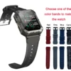 H187a27fb22f84f6cafe165f725bb18fcZ.webp Hot Outdoor Smart Watch BT Call 1.83 Inch Outdoor Sports Fitness Tracker Men Women Sport Fitness Tracker Fashion Smartwatch