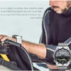 H1beac2ddd77f4a32a26e141e8155704bV.webp NORTH EDGE Mens Dive Watch Military Army Luxury Full Steel Smartwatch Compass Altimeter Barometer Digital Clock Waterproof 200m
