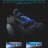 H1c4ba24a82a245bcae4a101f4fe6eb4cN.webp VR Shinecon Casque Helmet 3D Glasses Virtual Reality Augmented For iPhone Android Smartphone Smart Phone Goggle Mobile Viar Game