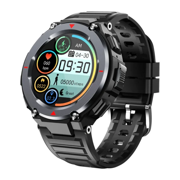 H23bc5487adcd427d8831e470846a3c8ax.webp Wholesale Fit Bit Relogio Android Ios Tend Ecg Io Os Calling Sports Boat Kids Wear Wrist Smart Watches With Gps
