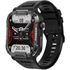 H258f92a5b1ba46629de5cbfefe05d8f9K.jpg_100x100.webp 1.85 HD Large Screen Outdoor Design IP68 Waterproof Mud Proof Body Temperature Monitor High Quality Smart Watch MK66