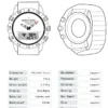 H2960af91e23344f9bd3940fce9e97dcfI.webp NORTH EDGE Mens Dive Watch Military Army Luxury Full Steel Smartwatch Compass Altimeter Barometer Digital Clock Waterproof 200m