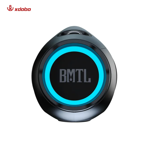 H2ffa4f6d60b545ec866c8538418357c8S.webp Powerful 100W Blue Tooth Speaker XDOBO BMTL BoomBox IPX6 Waterproof Portable Sound Bar Smart Electronic Gadgets for Music