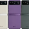 H3191494e1b754ea68b558854558cbf2cG.webp Moto Razr 40 5G Smartphone Snapdragon 8+ Gen 1 6.9-inch Foldable Screen 144Hz 64MP Camera 4200mAh Secure Ball Read-Only