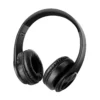 Waterproof Noise Cancelling Wireless Gamer Earphones Gaming Headset Sport Headphones Mobile Phone DVD Player