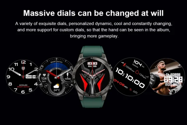 H3c9164931c1c4753988bbb493849091co.webp Rugged Smart Wristwatch DM50 for Men 400mAh Large Battery Outdoor Sport Fitness Tracker BT Call Waterproof Smartwatch 2024