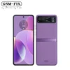 H4a40207925dd4e729b8a618009c77f21E.webp Moto Razr 40 5G Smartphone Snapdragon 8+ Gen 1 6.9-inch Foldable Screen 144Hz 64MP Camera 4200mAh Secure Ball Read-Only