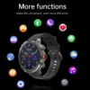 H5663eb15d1114a88ad7efc78d59b2908p.webp Smart Watch Sim Card 4G 1.75 Inch Tft Screen 2Gb Ram+16Gb Rom (Ddr3) Video Call 920 Mah Gps Positioning Android Smart Watch 4G